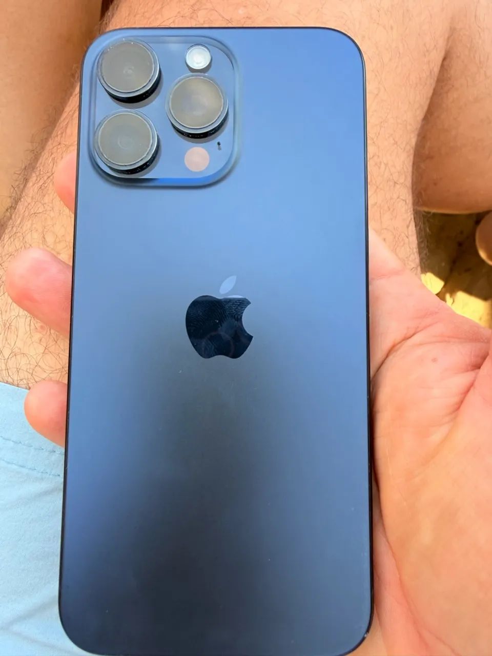 iPhone 15 Pro Max 1TB
