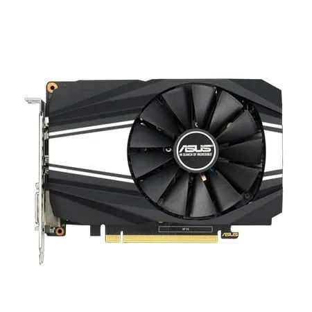 Gtx 1660 single fan