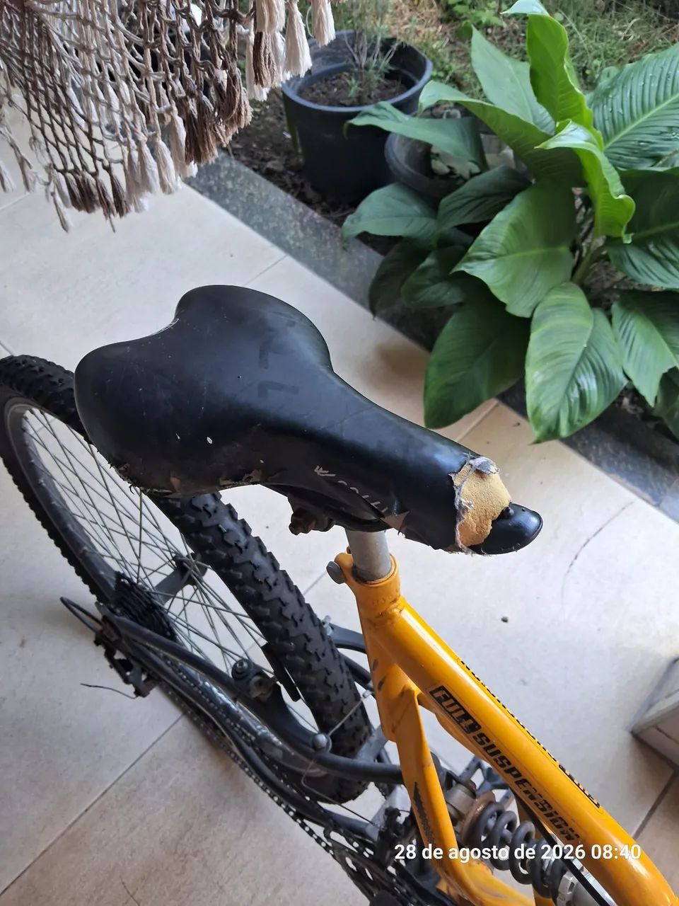 Vendo bicicleta. - Foto 2