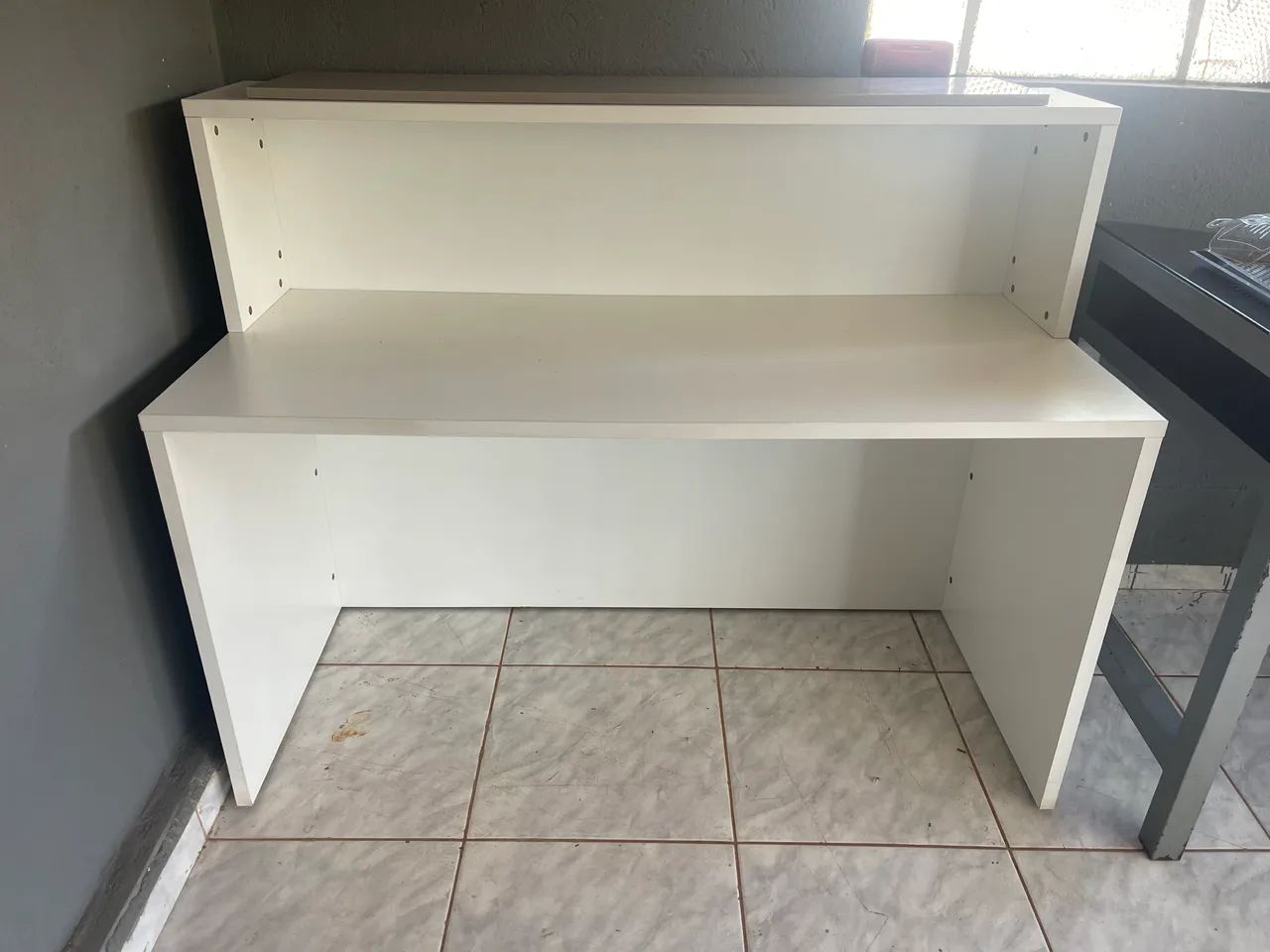 Balcão para recepç ão  - Foto 2