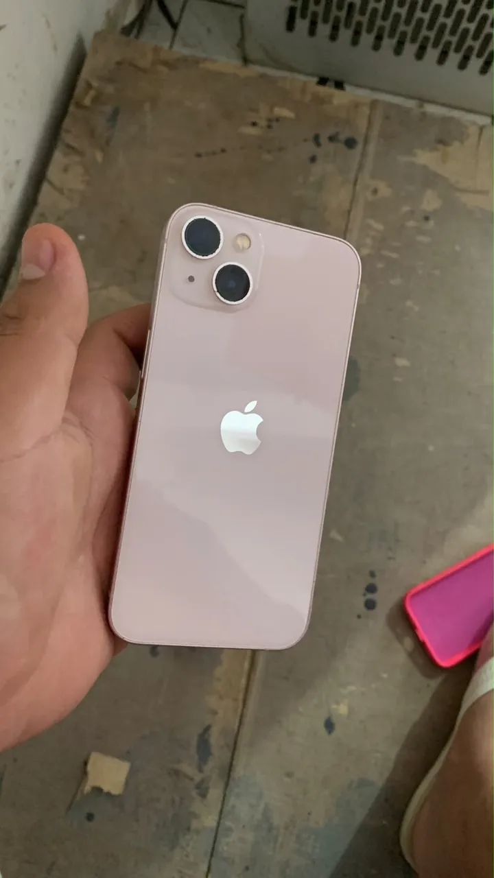 Vendo IPhone 13  - Foto 5