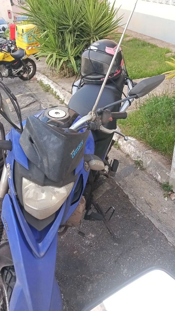 Xtz Crosser 2019 - Foto 3