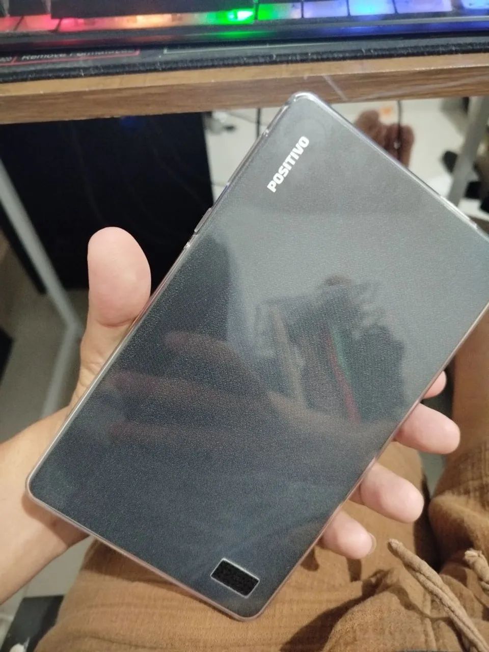 TABLET ideal para crianças ou leitura  - Foto 2