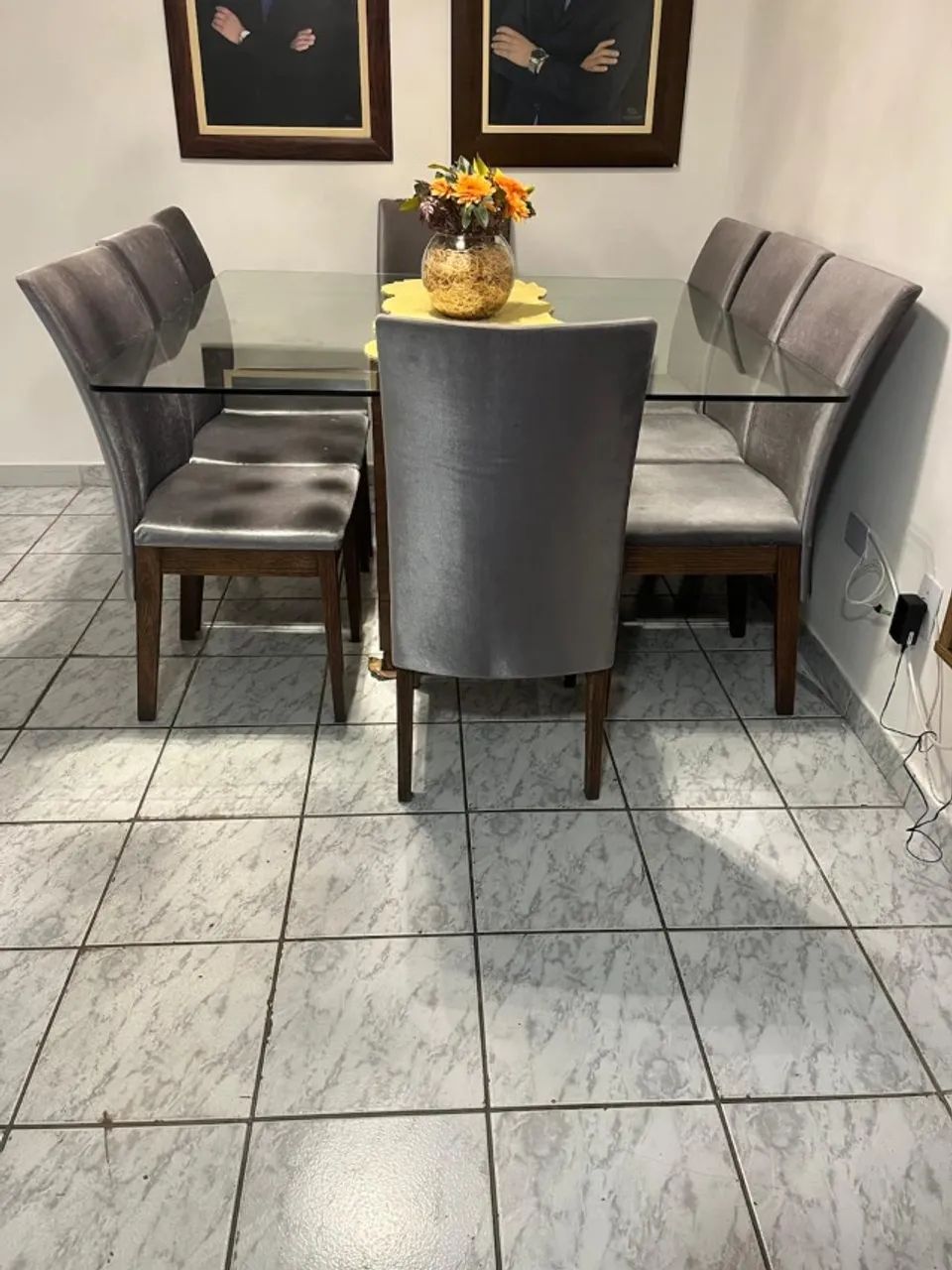 Mesa de Jantar