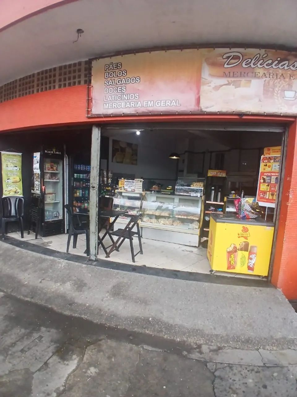 Loja em Cascadura - Ponto comercial - Foto 4