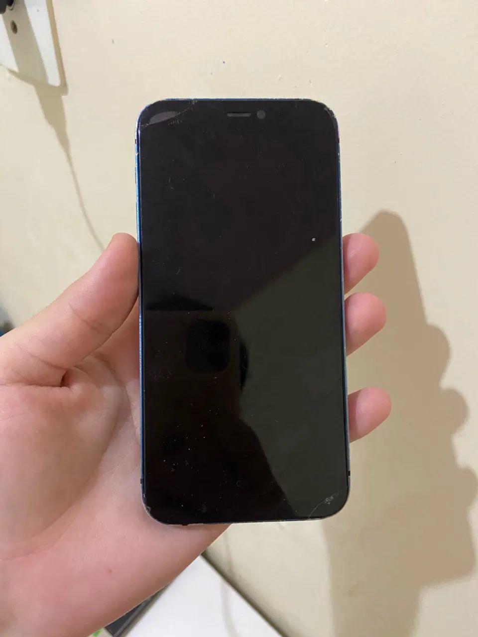 iPhone 12 mini  - Foto 2