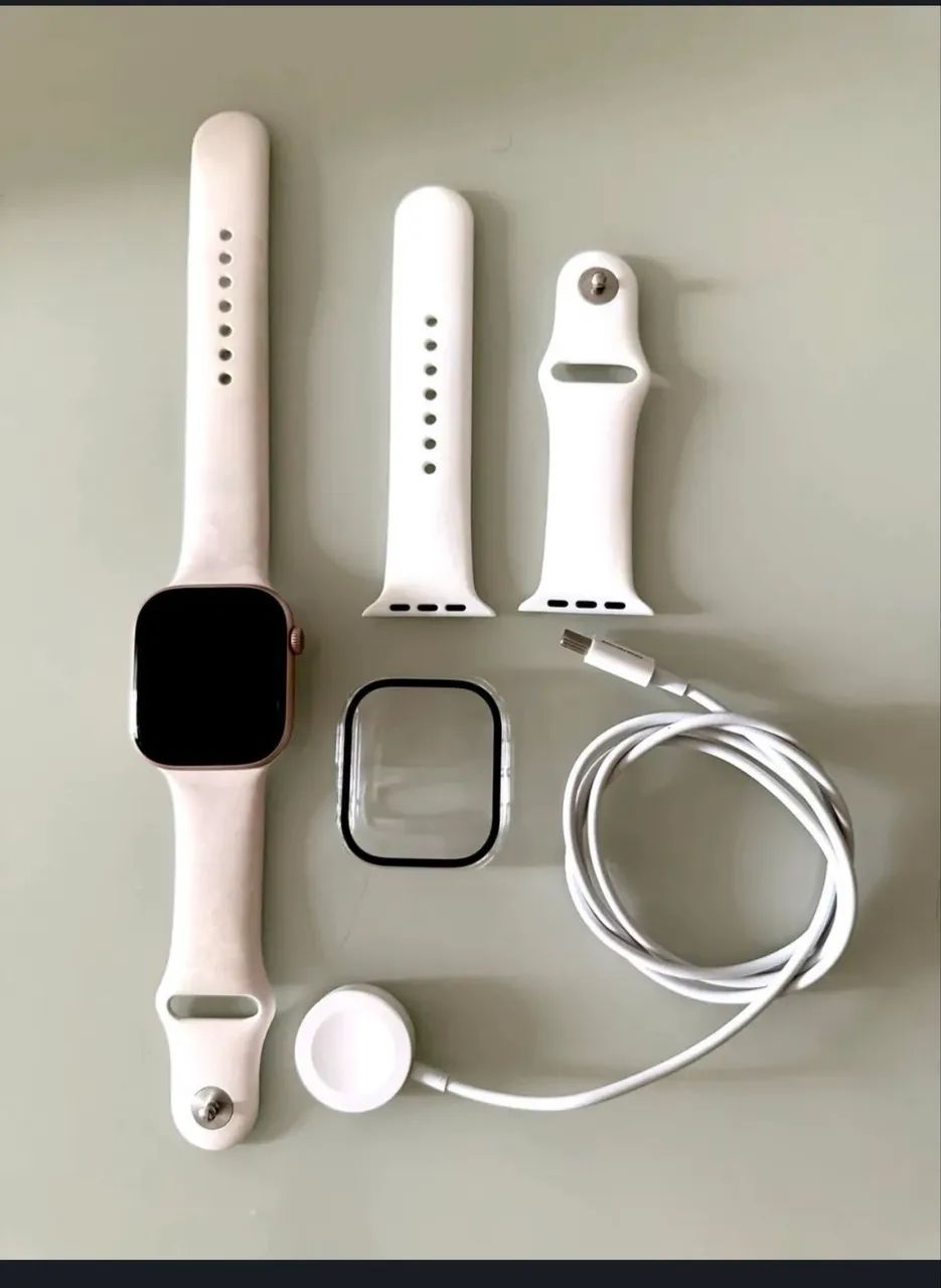 Relógio Apple Watch 10 46 - Foto 4