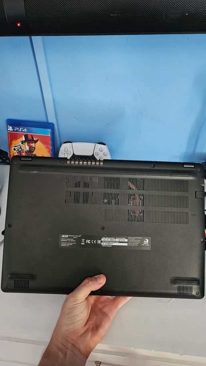 Notebook Acer Aspire 3 - Foto 2
