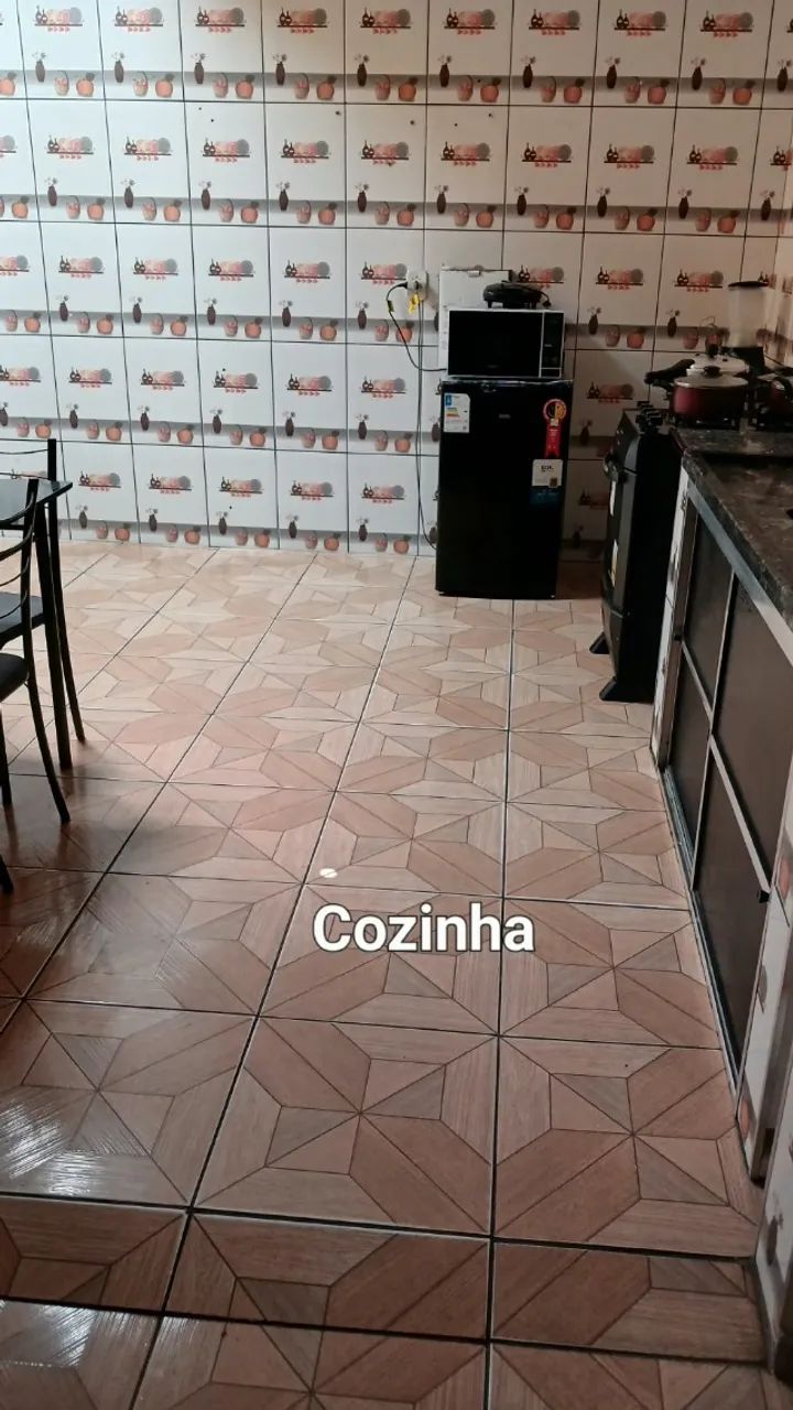 IMÓVEL A VENDA ITAIM PAULISTA  - Foto 4
