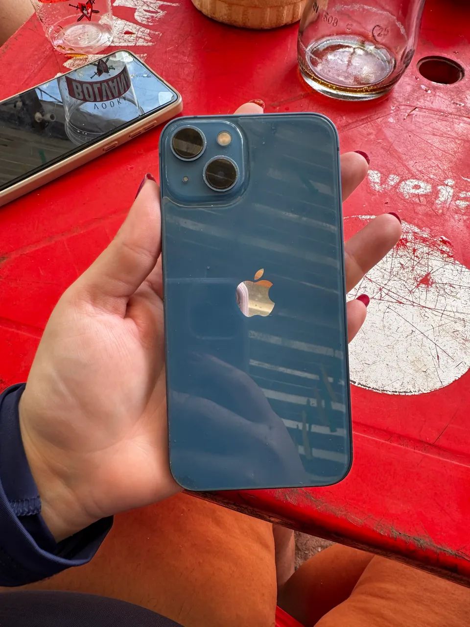 iPhone 13  - Foto 2