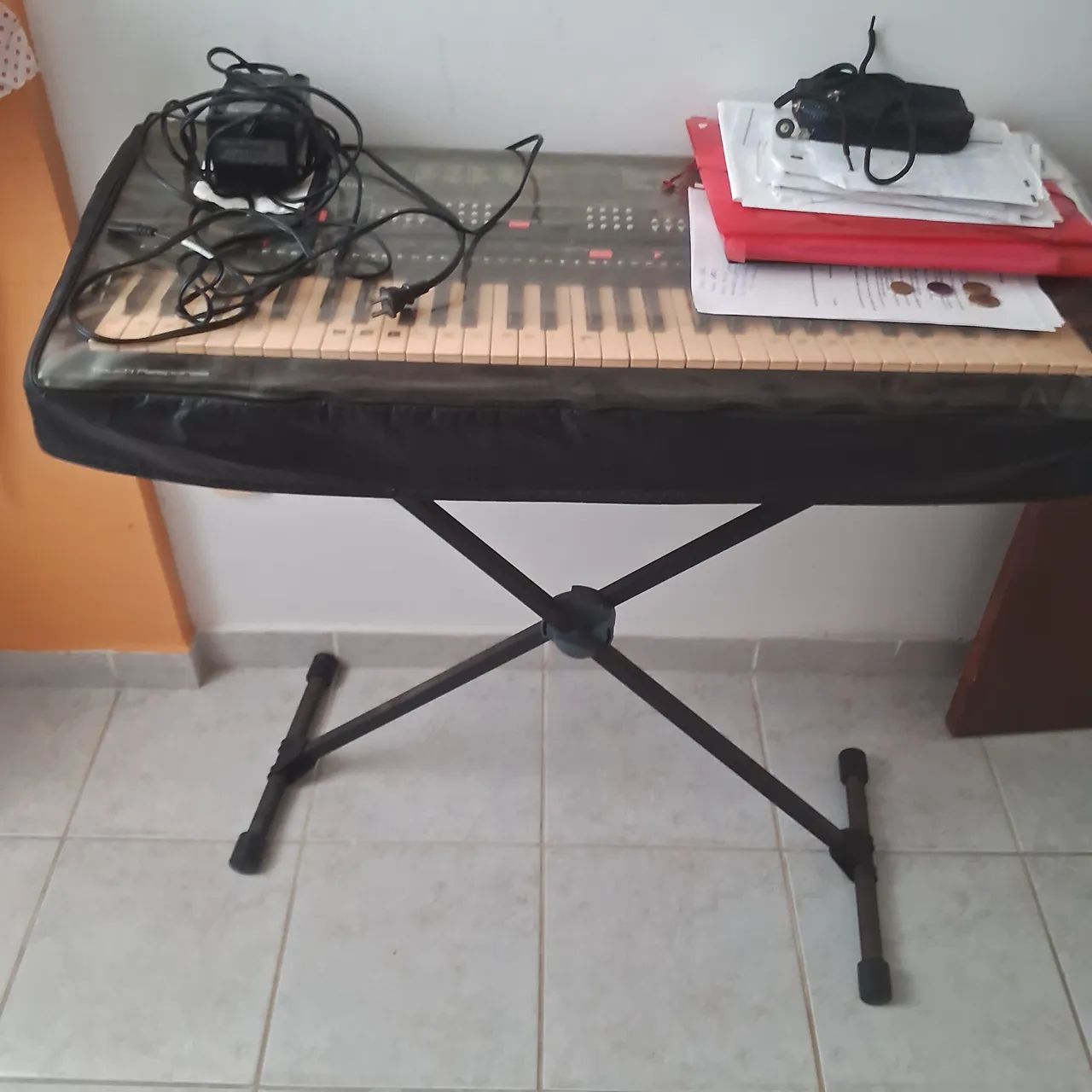 Teclado 