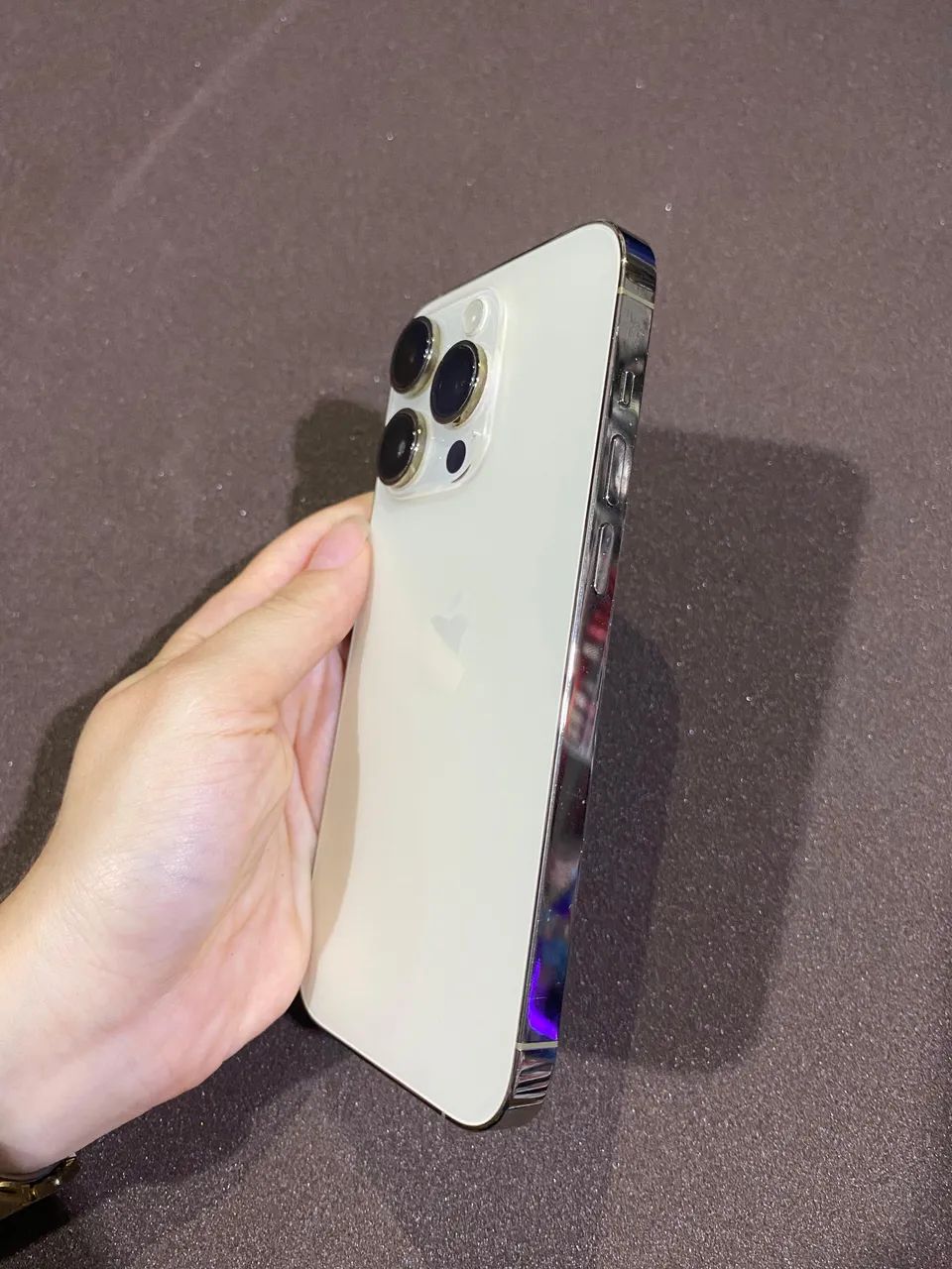IPHONE 14 PRO - 256gb - Foto 2