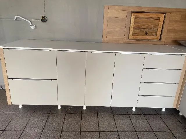 Cozinha  - Foto 4