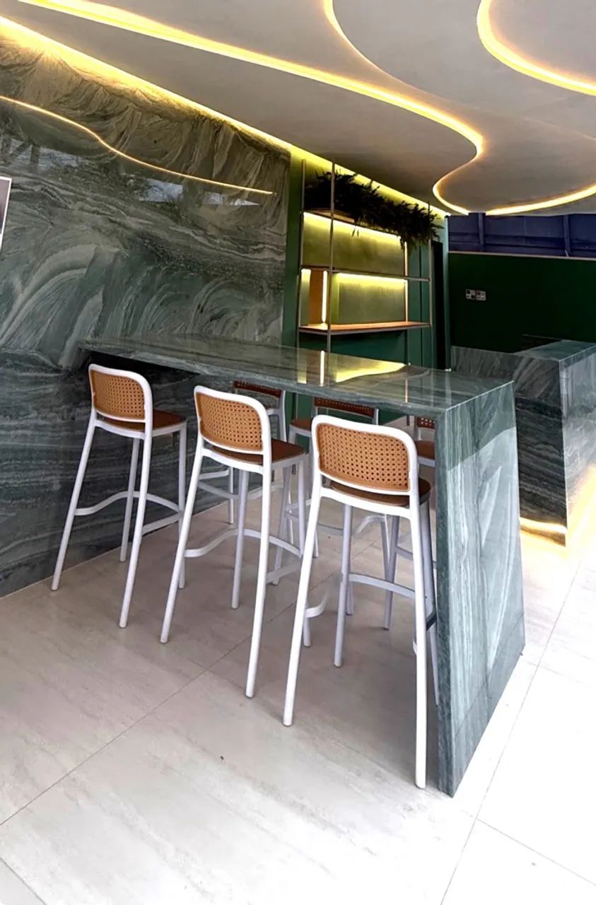 6 BANQUETAS  - Foto 3