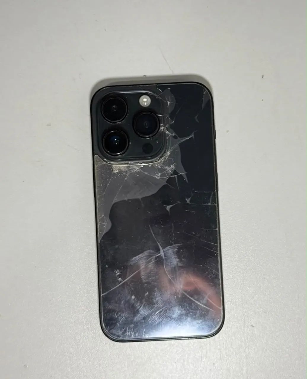 iPhone 24 Pro 