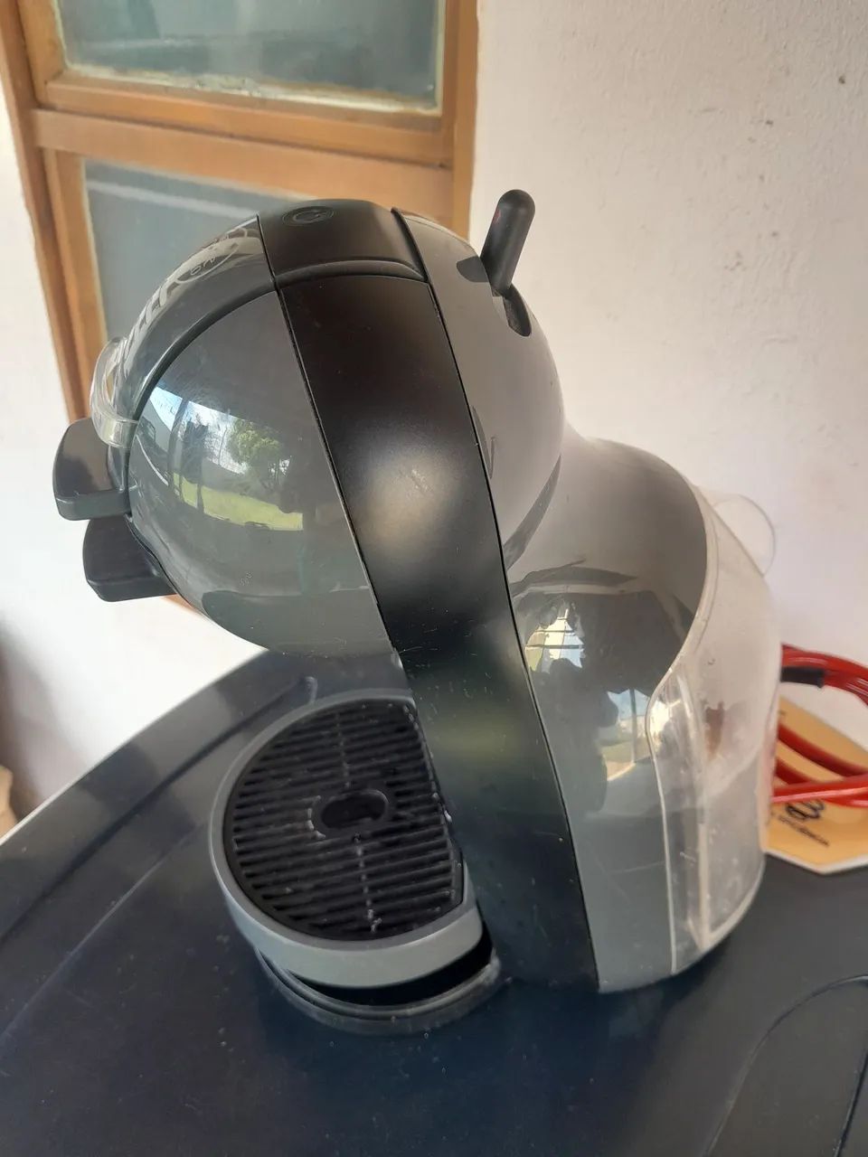 Cafeteira dolce gusto 