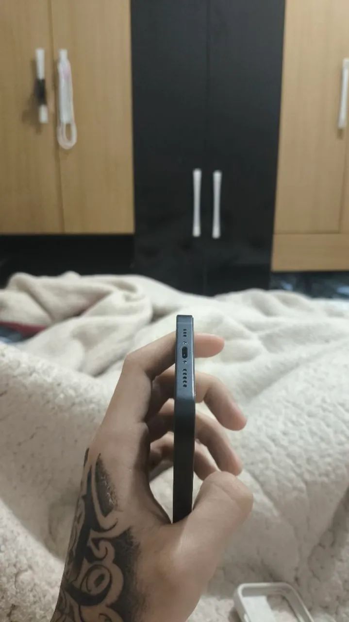 Iphone 12 seminovo  - Foto 4
