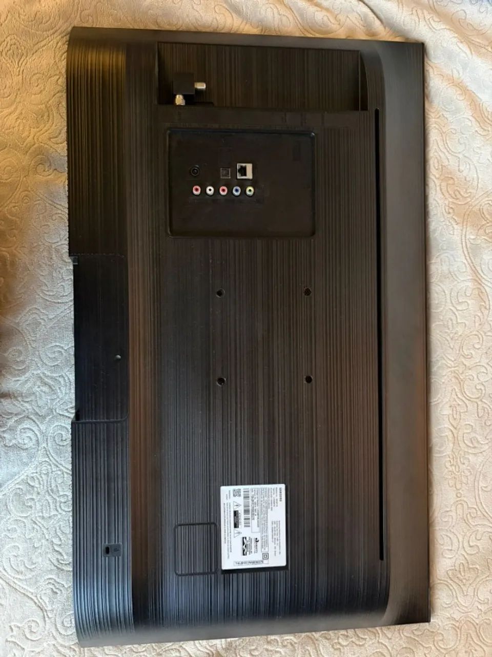 TV Samsung Smart 32 polegadas - Foto 3