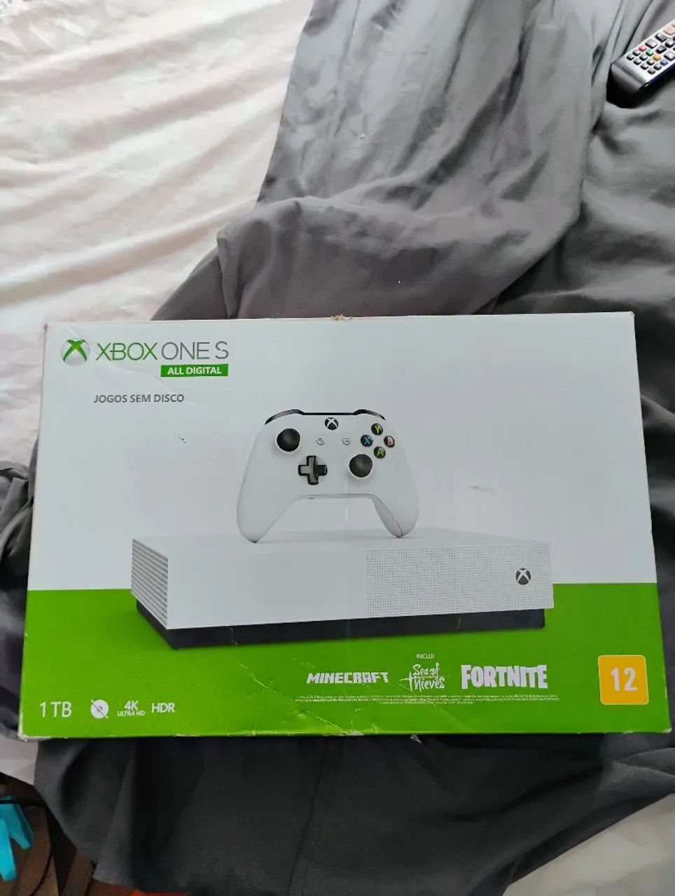 Xbox ALL digital 