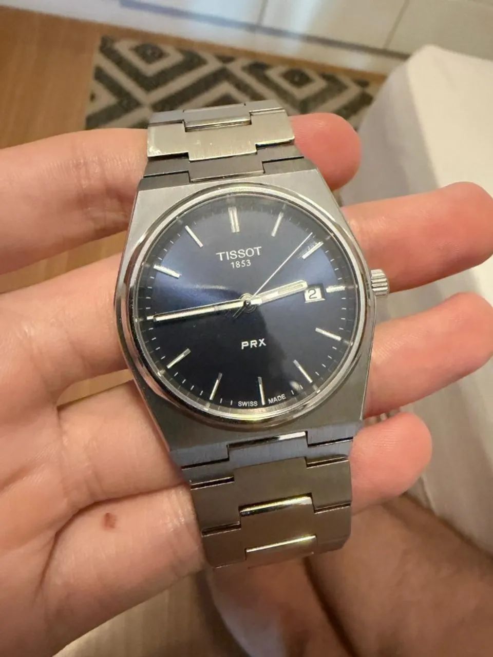Tissot PRX 40mm Quartz