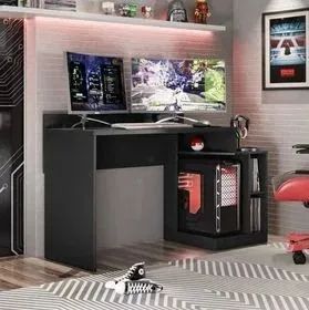 Mesa Gamer - Promoção!!