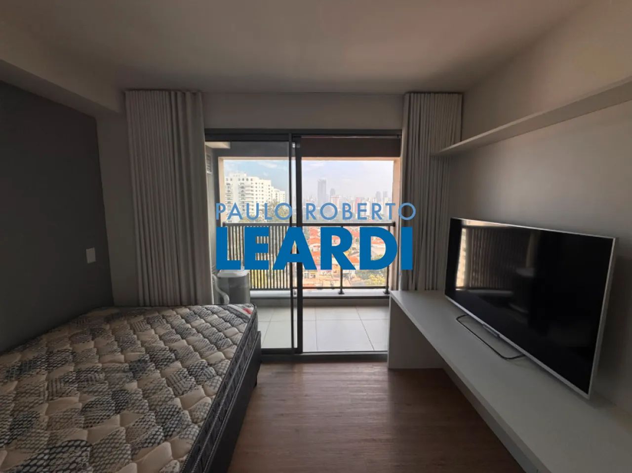 APARTAMENTO - SANTO AMARO - SP