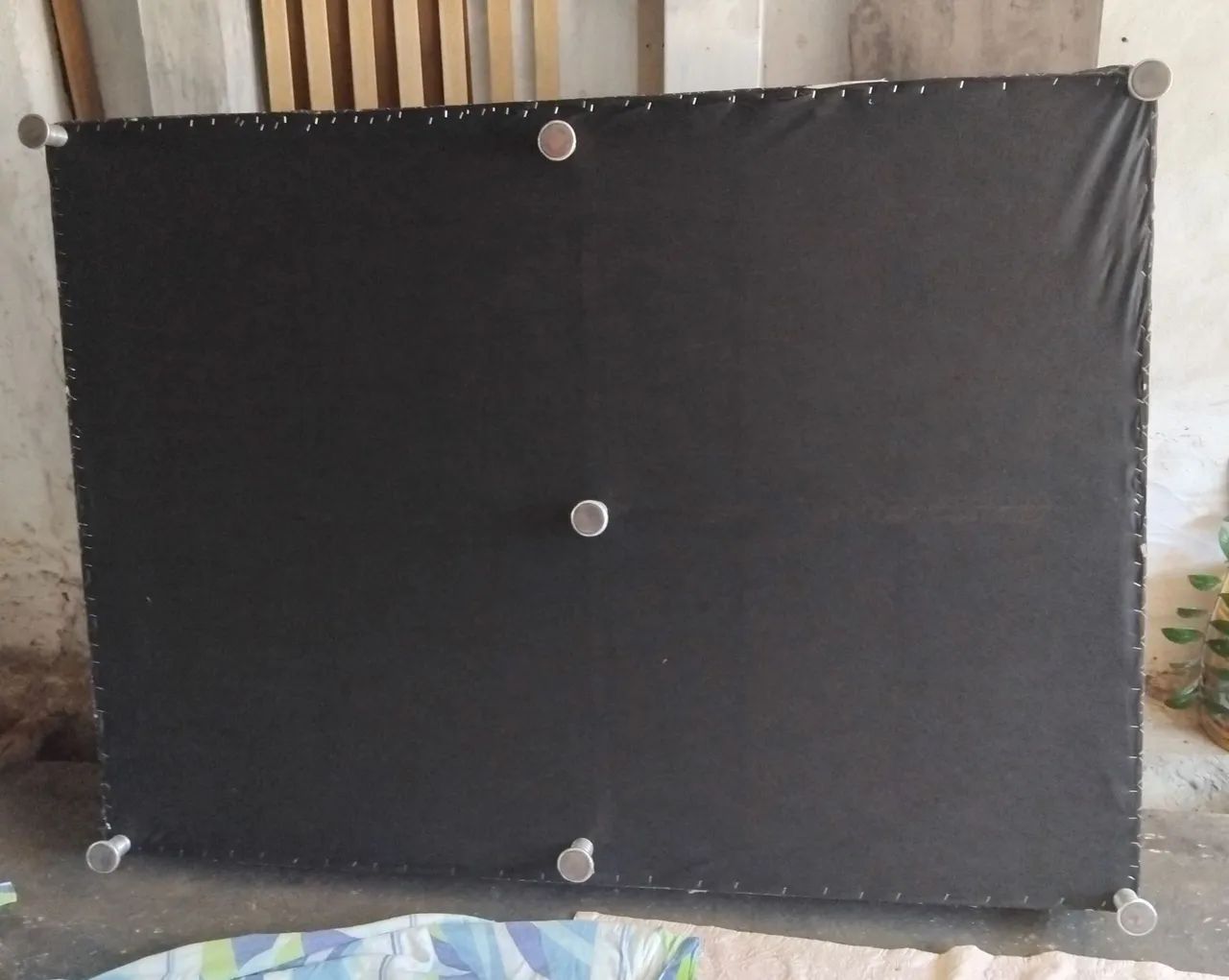 Cama box de casal - Foto 5