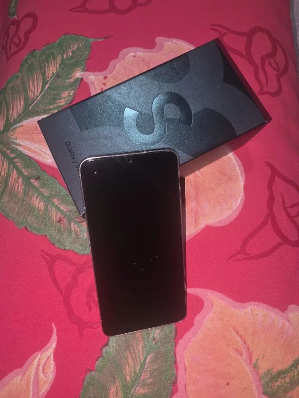 Smartphone Samsung Galaxy  S22 - Foto 3