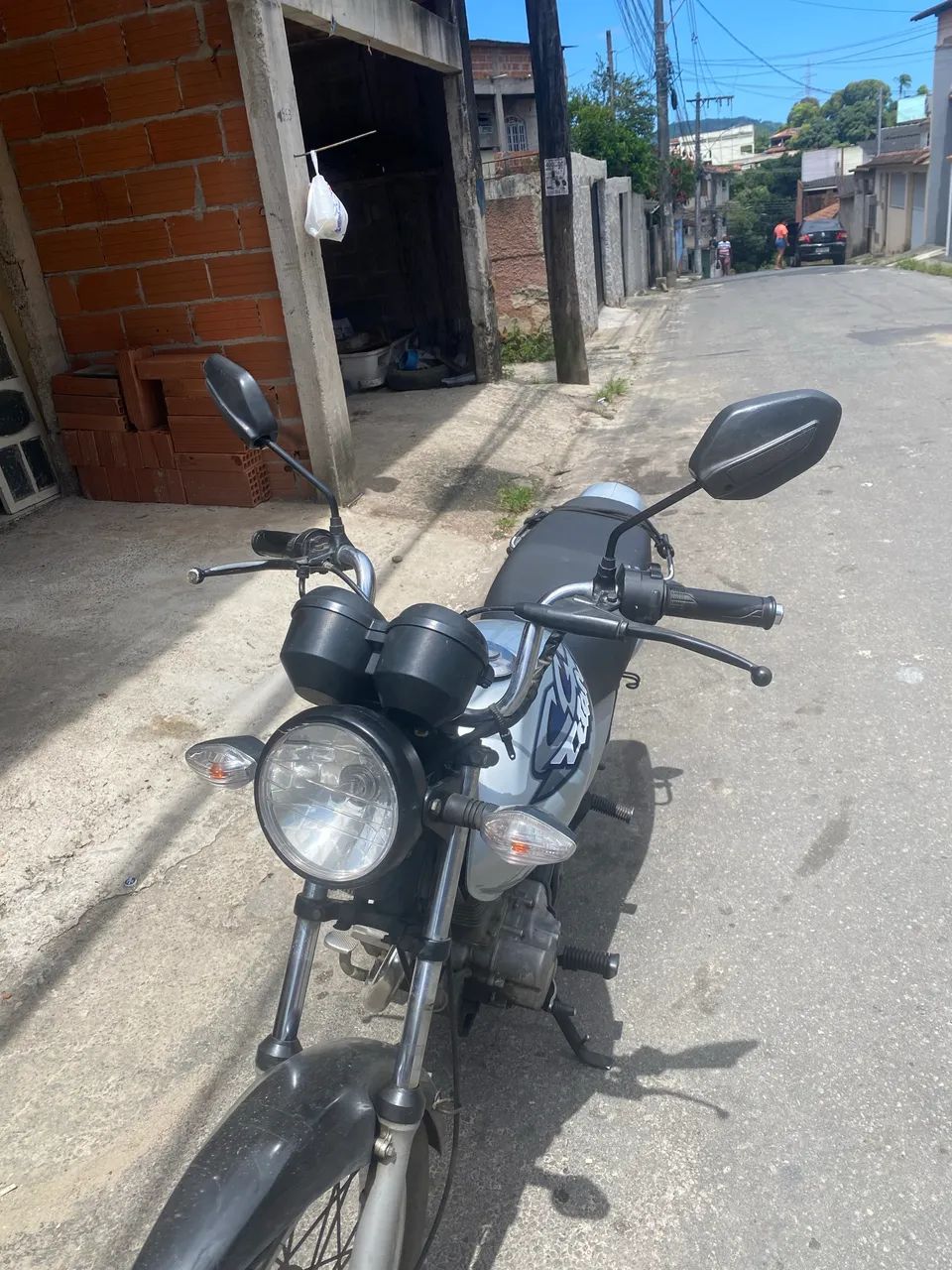 Vendo titan  - Foto 3