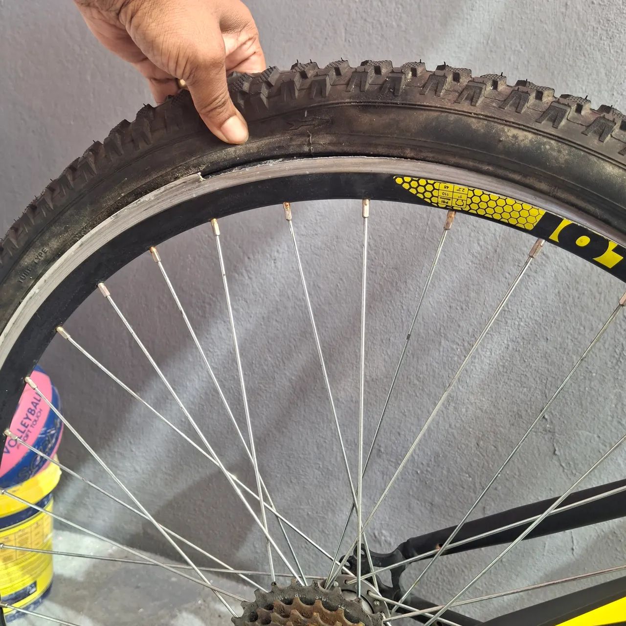 Bicicletas  - Foto 5