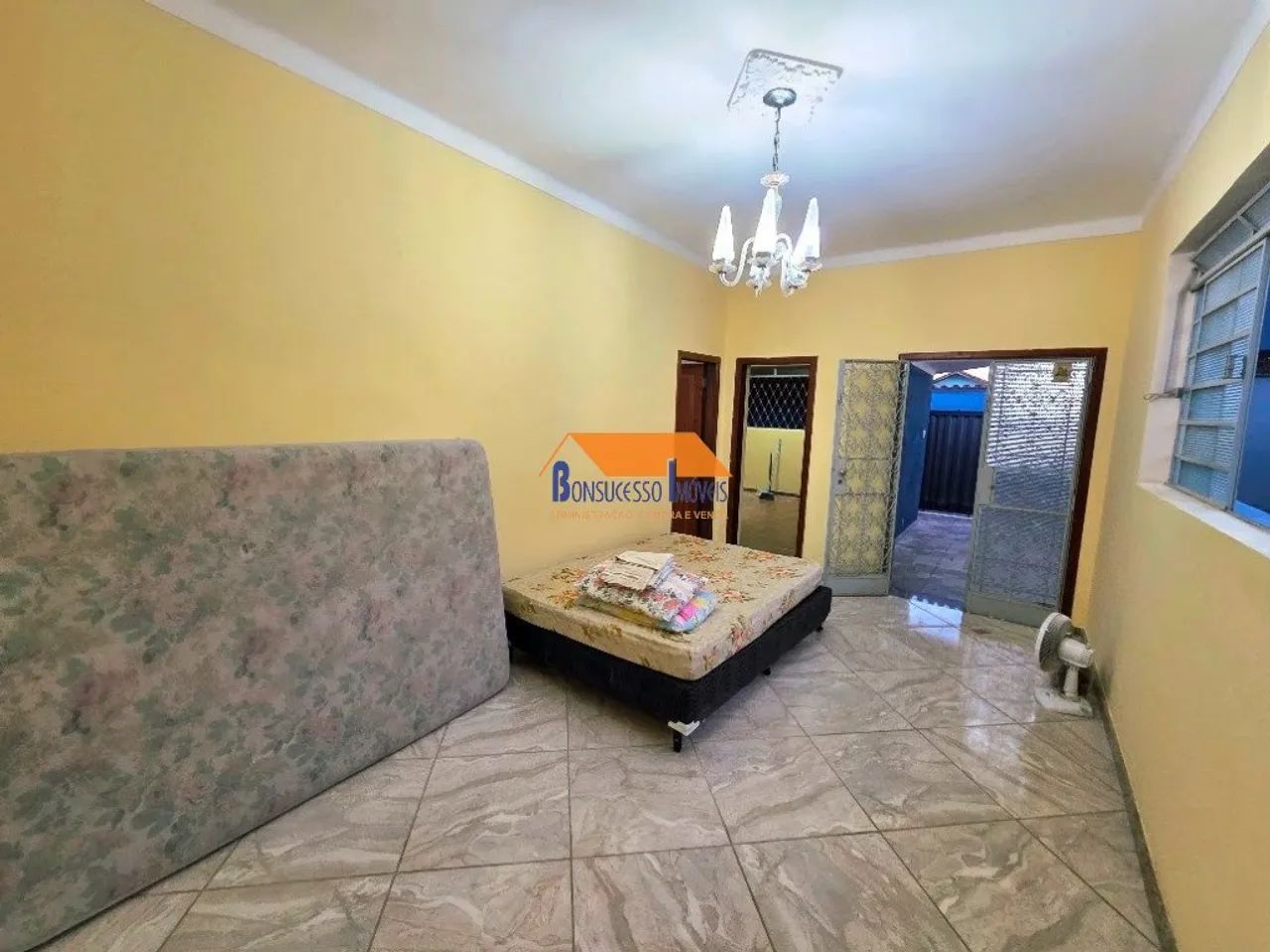 casa de 3 quartos Bairro Renascença em Belo Horizonte - Foto 3