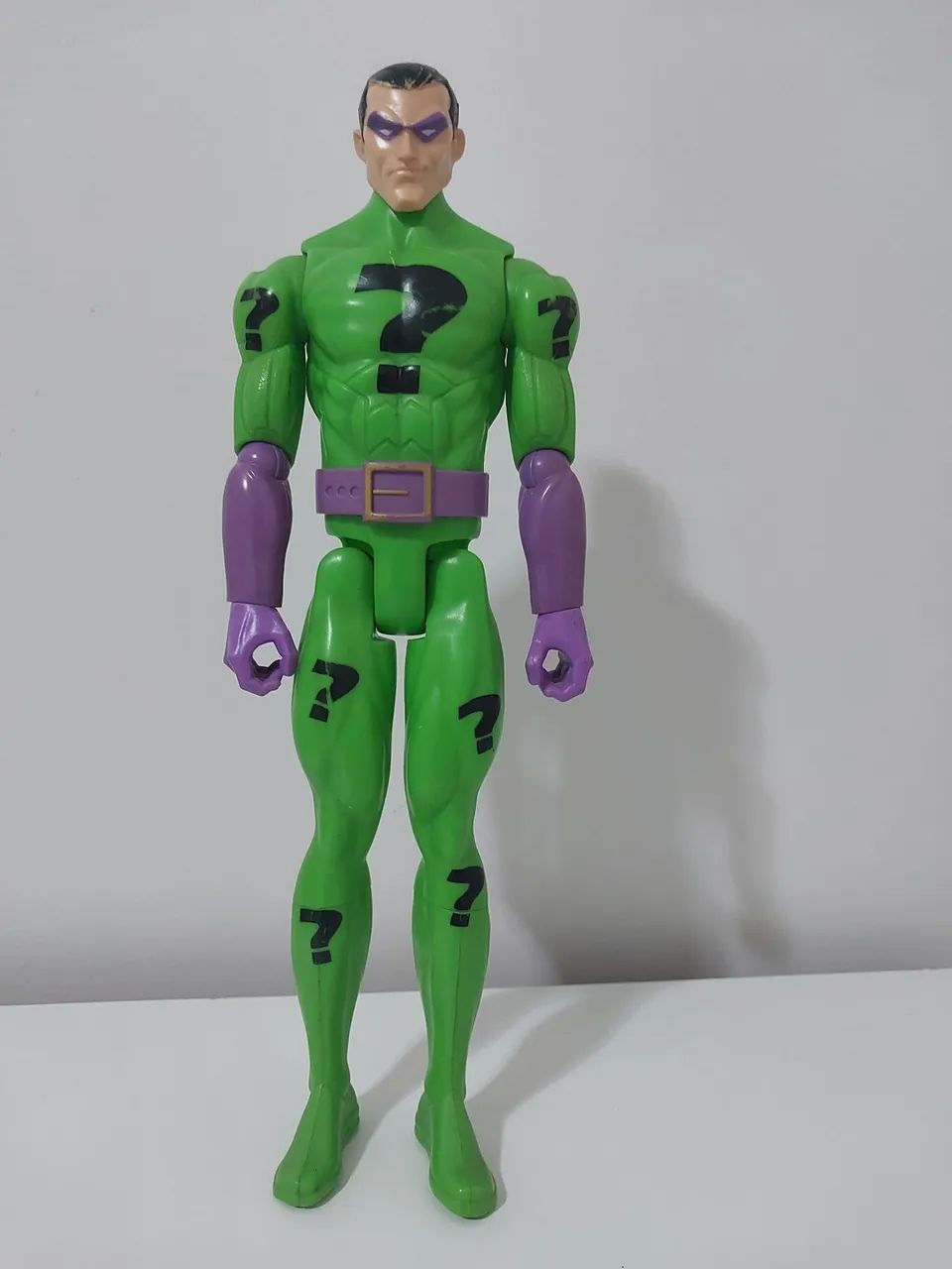 Boneco Charada  30cm 