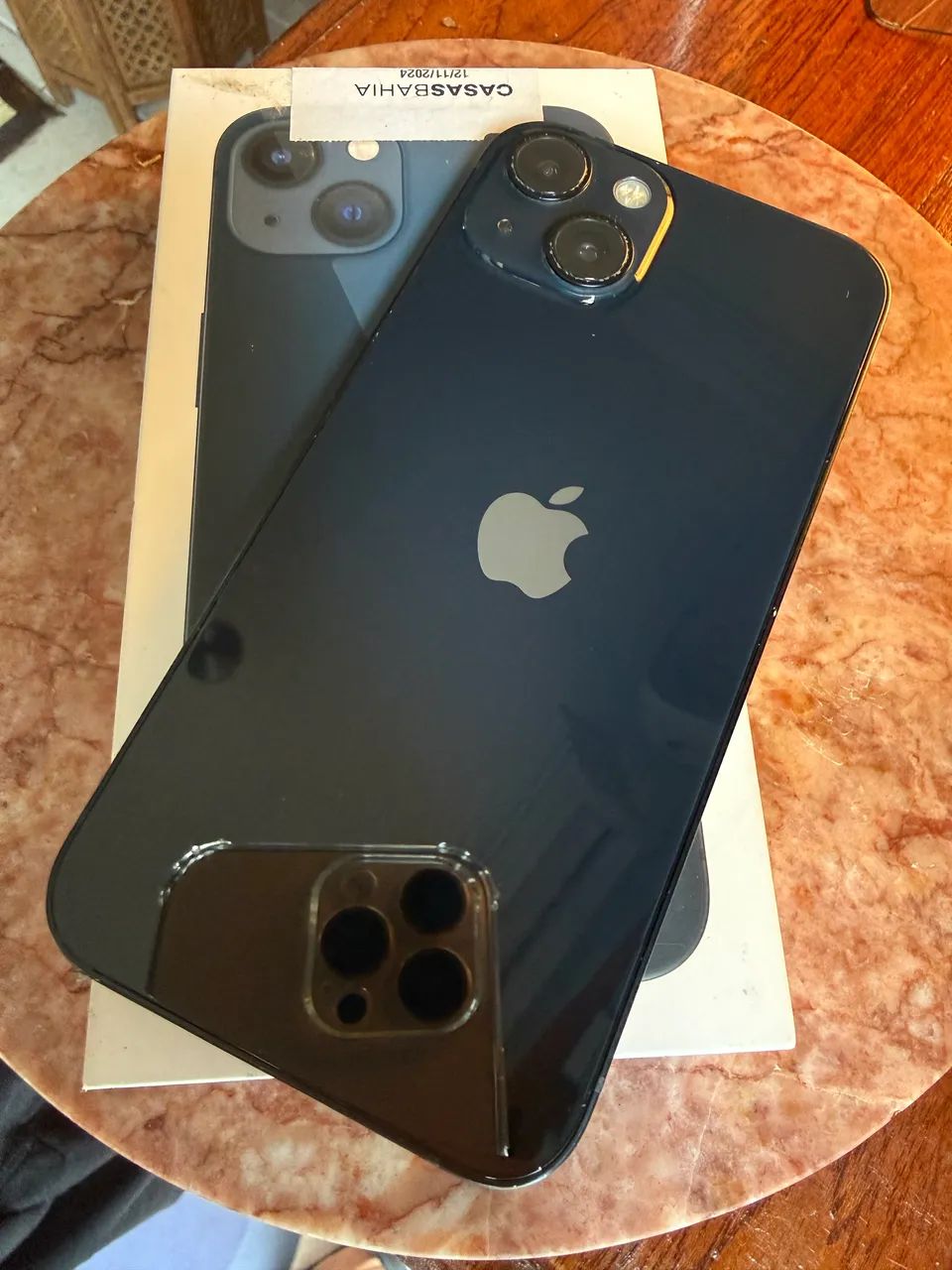 iPhone 13 128 gb
