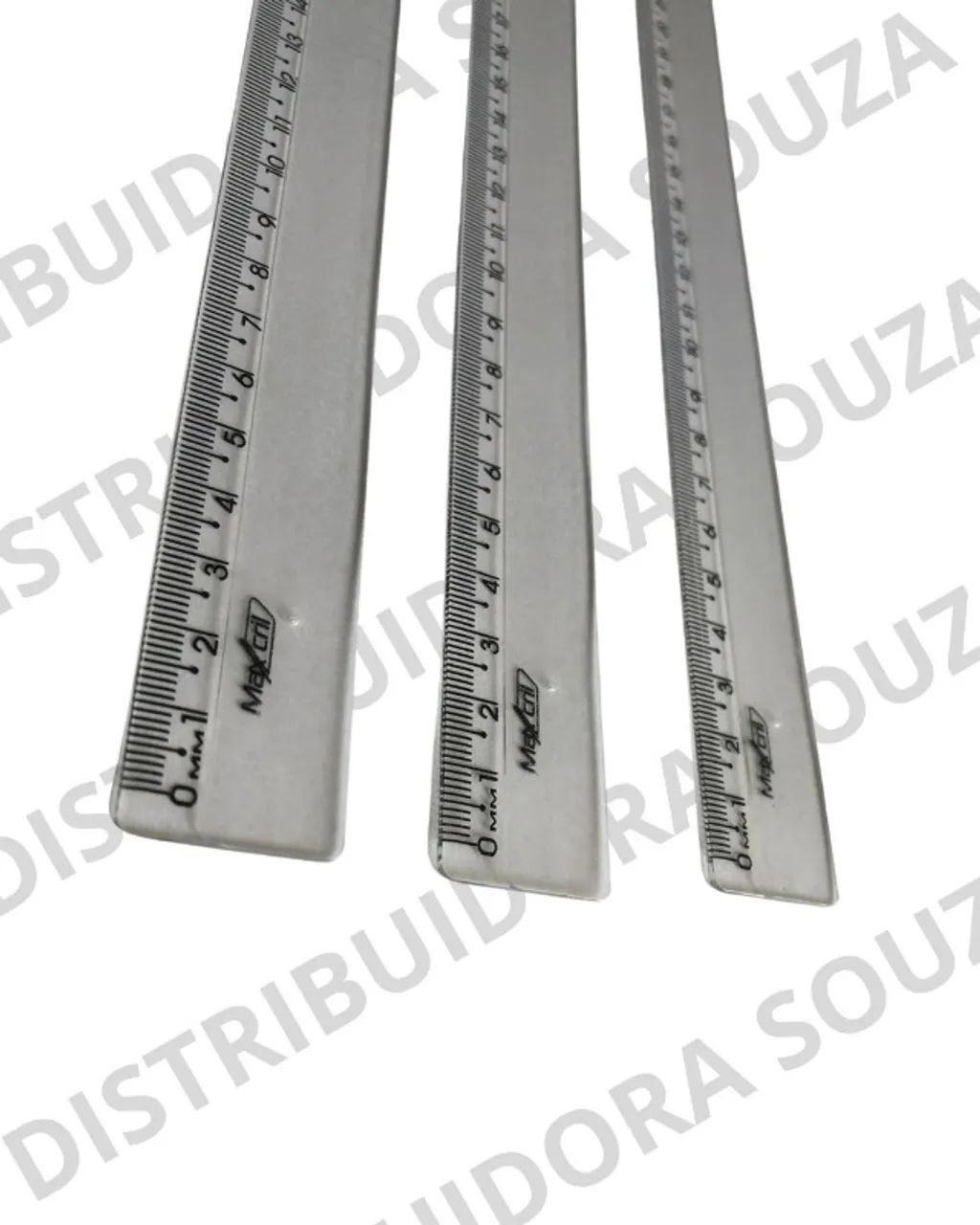 REGUA 30CM MAXCRIL - Foto 3