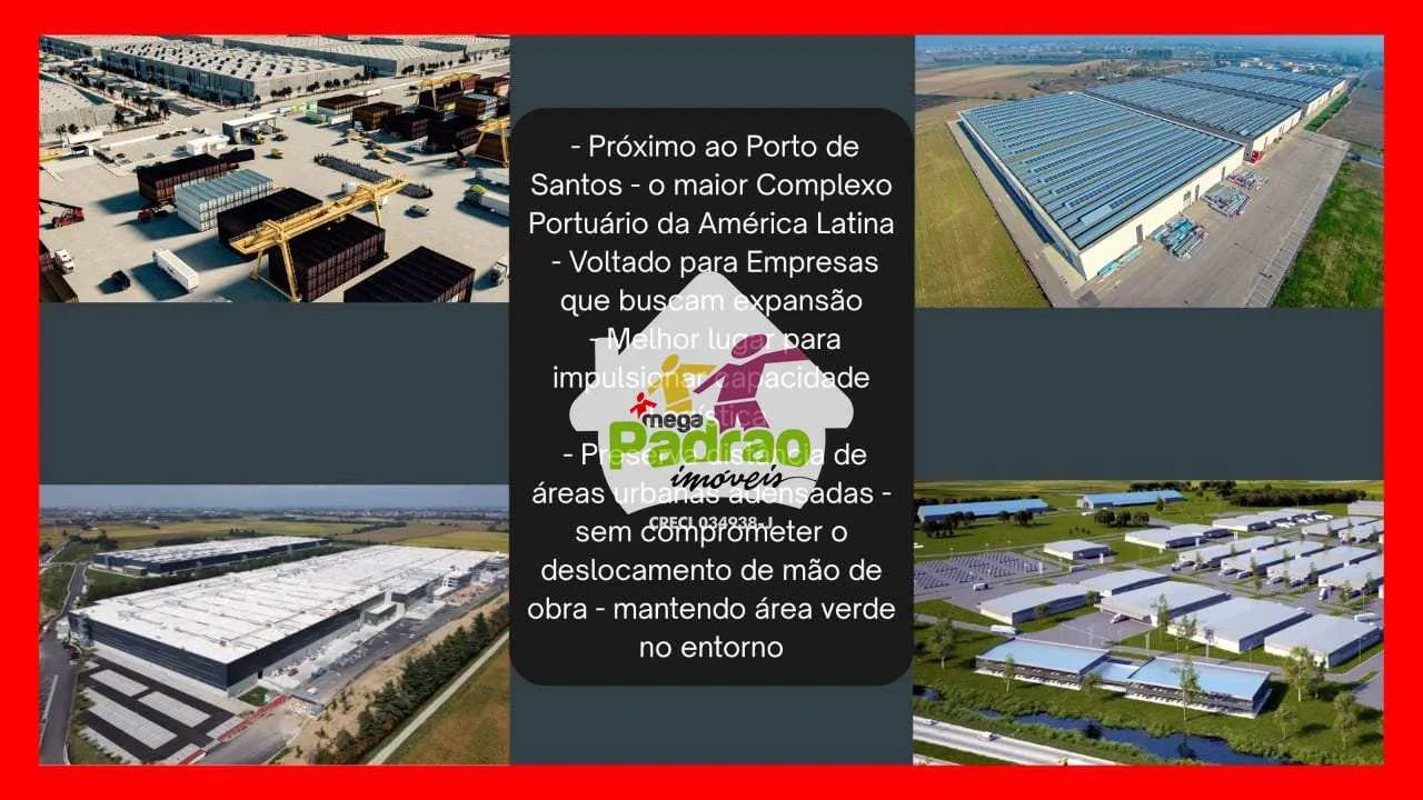 Área, Centro, Santos - R$ 125 mi, Cod: 10579 - Foto 5