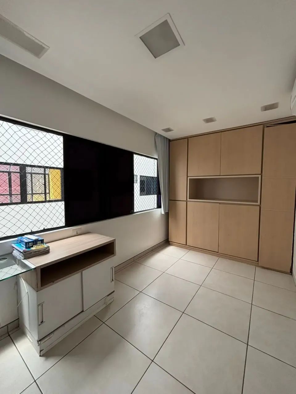 Apartamento para locação no EDIFICIO SILVIO, PONTA VERDE, Maceió, AL - Foto 3