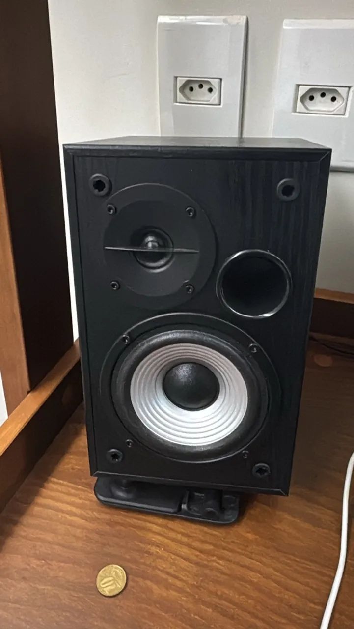 Monitor de áudio Edifier R980t - Foto 3