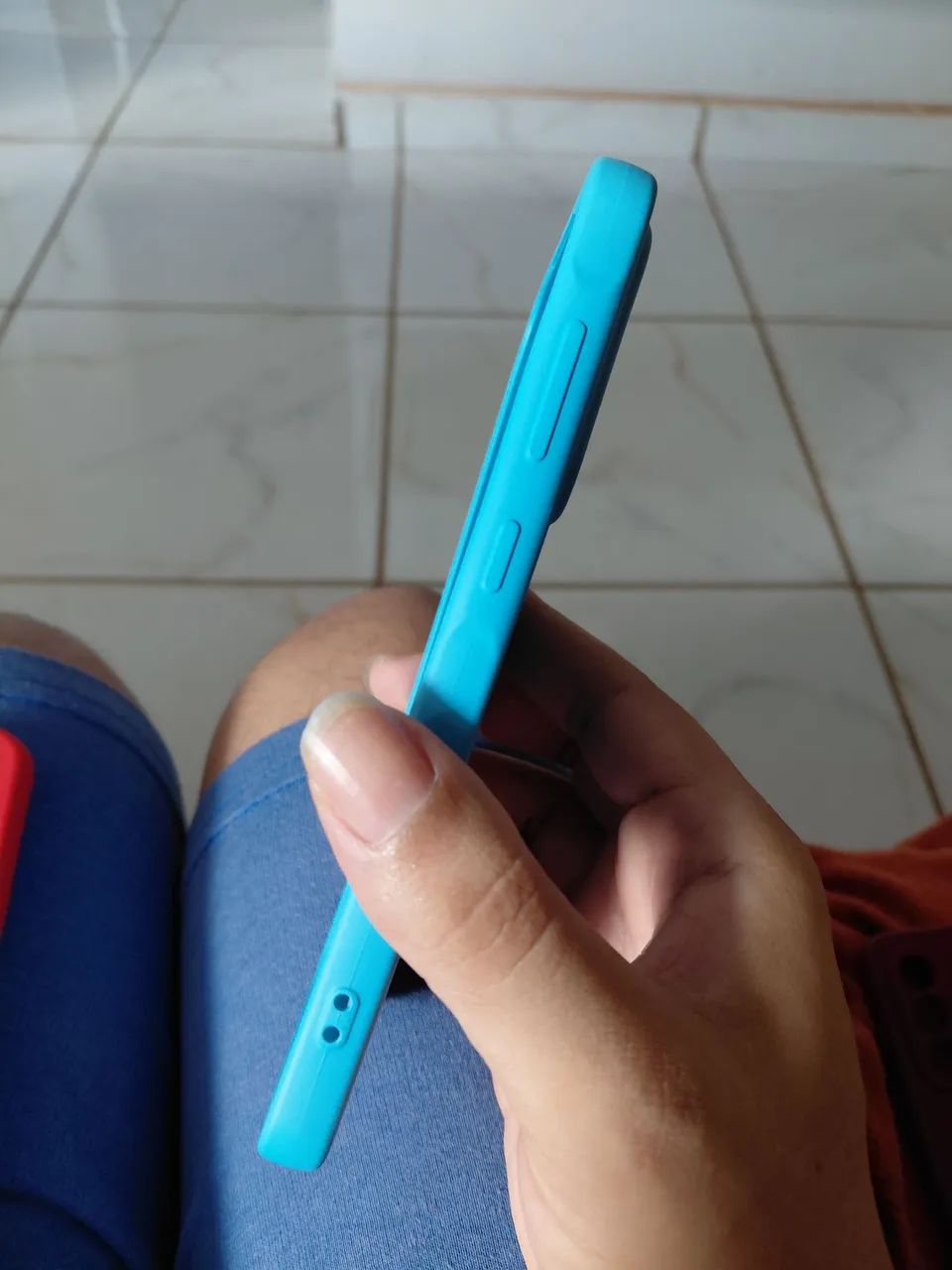 Capinhas Samsung A56 - Foto 3