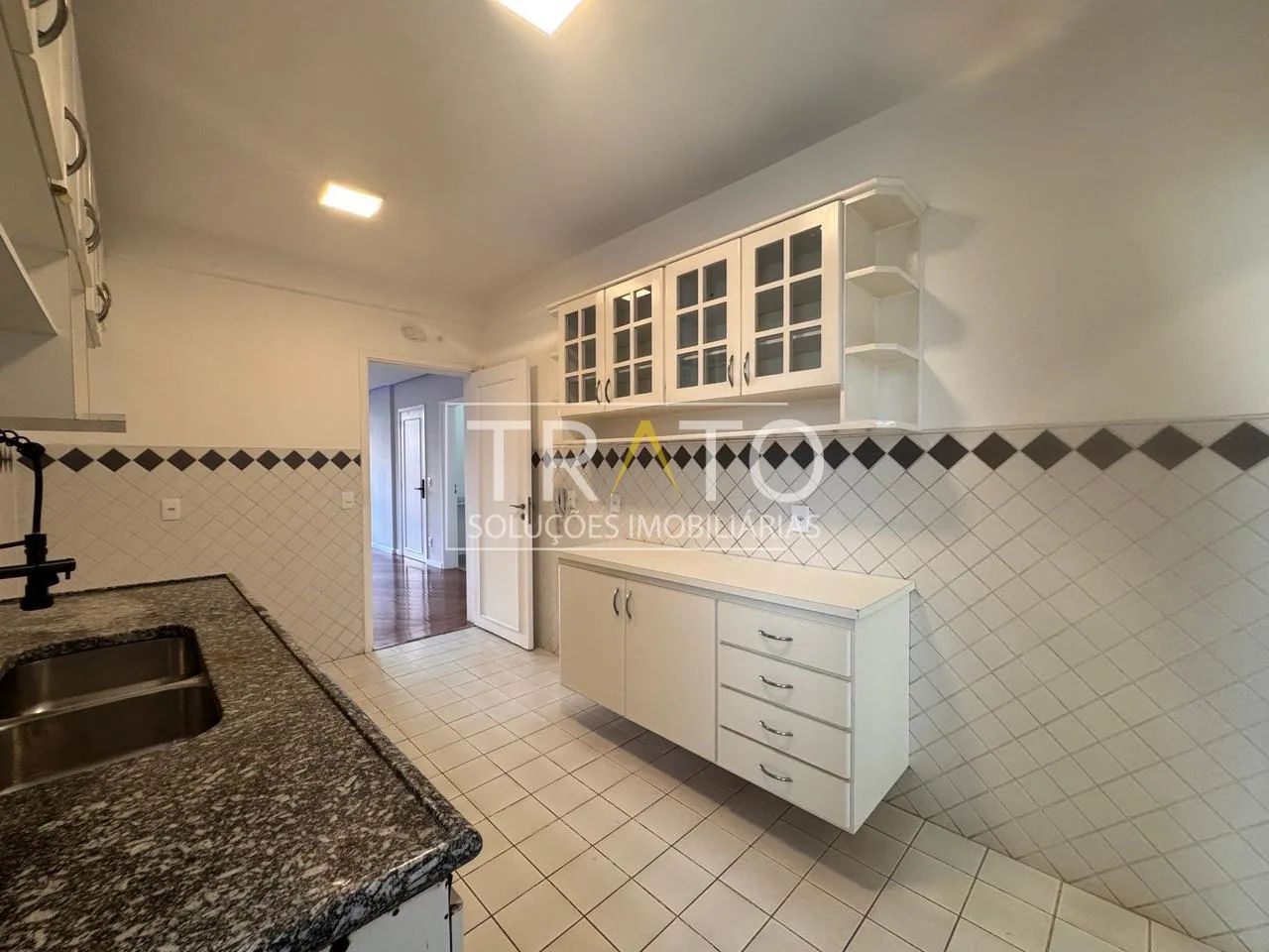 Apartamento à venda na Vila Itapura, Campinas/SP, com 3 quartos, sendo 3 suítes - Foto 11