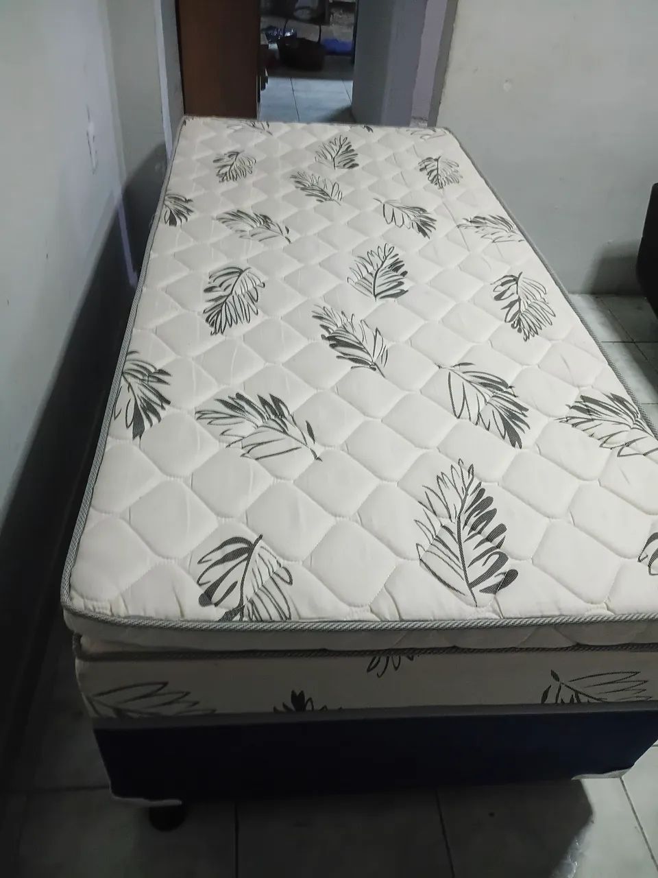 Cama box - Foto 2
