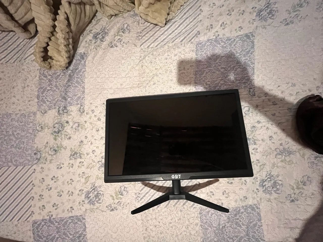MONITOR GBT LED 75Hz  - Foto 2