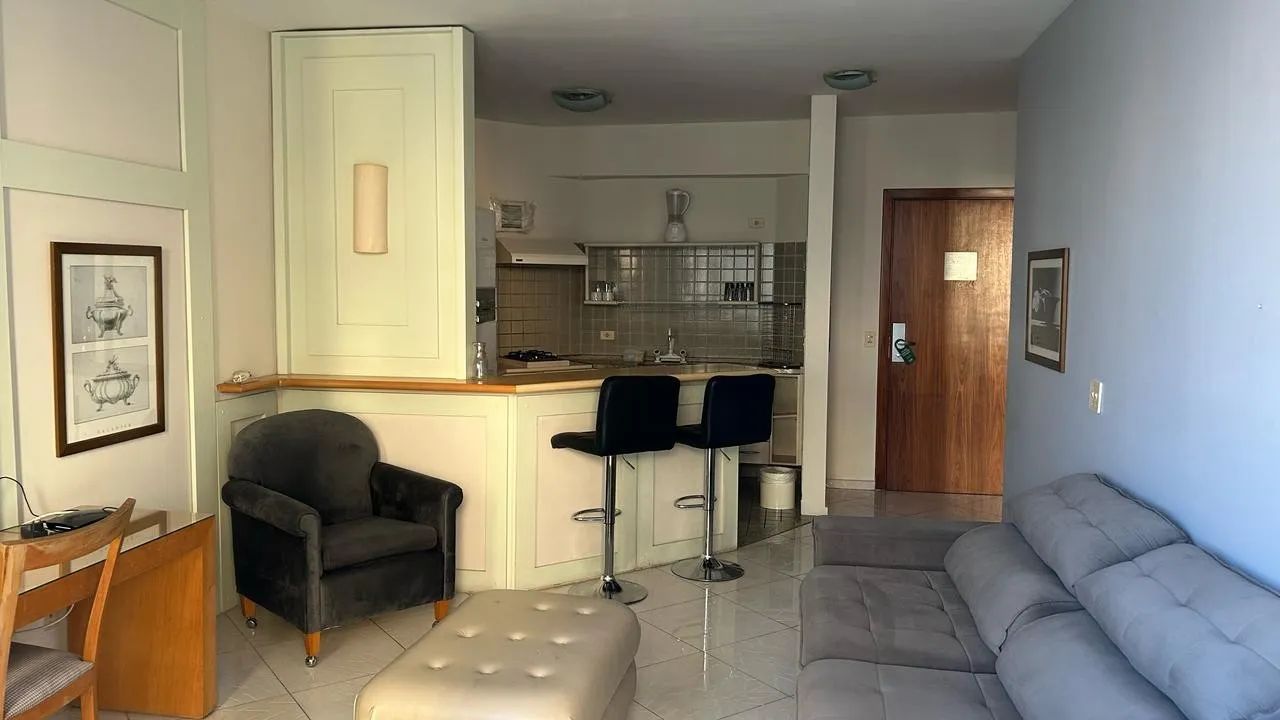 Flat para Locação em Barueri, Alphaville Centro Industrial e Empresarial/Alphaville., 1 do - Foto 3