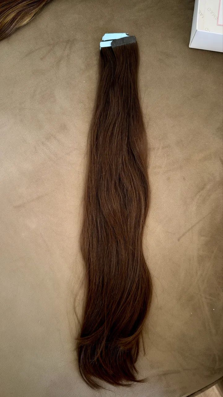 Megahair Brasileiro do Sul  - Foto 4