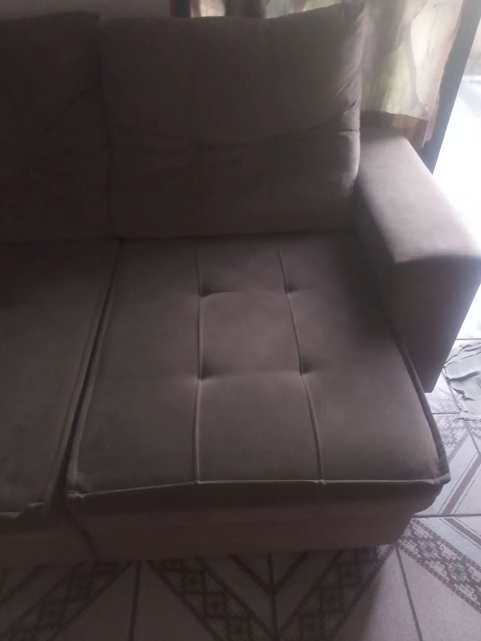 Vendo sofa - Foto 3