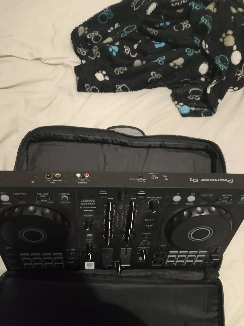 Pioneer DDJ-FLX4 - Foto 2