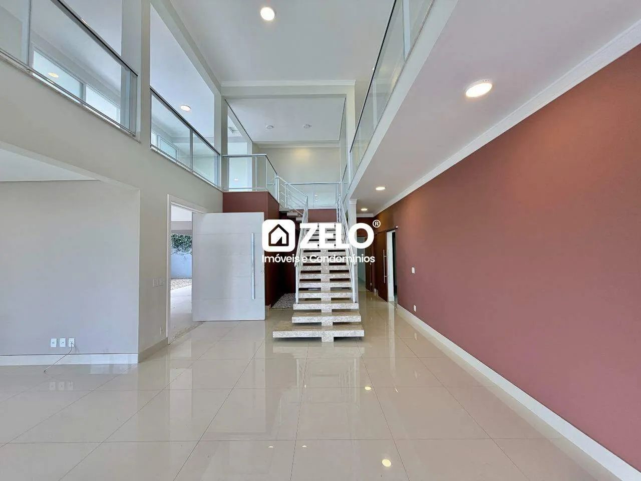 Casa em condomínio com 5 suítes e 719 m² em Valinhos - Foto 3