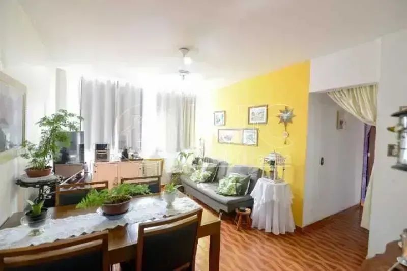 Imóvel para venda possui 77 metros quadrados com 2 quartos em Vila Isabel - Rio de Janeiro