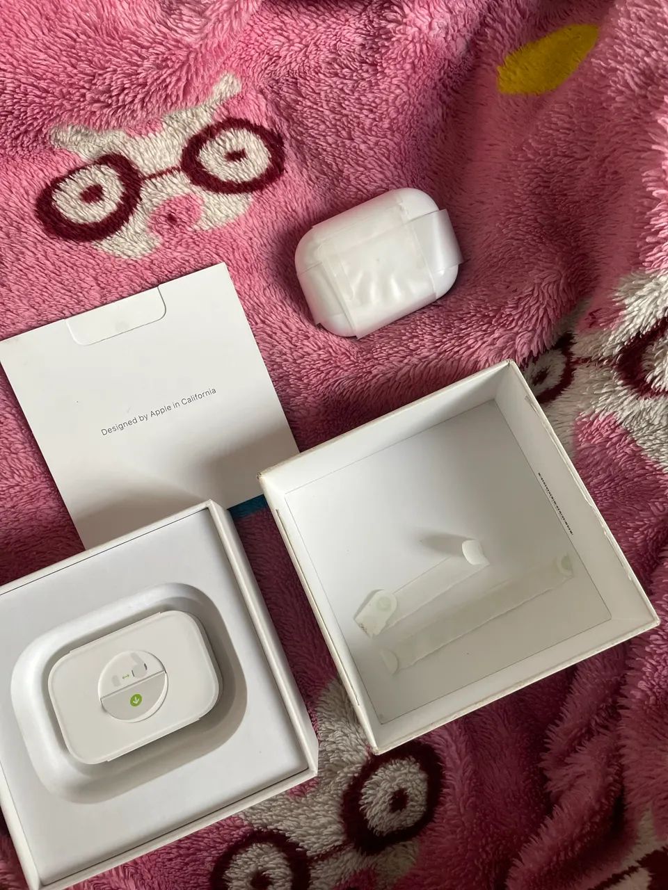 AIRPODS PRO 2 - Foto 3