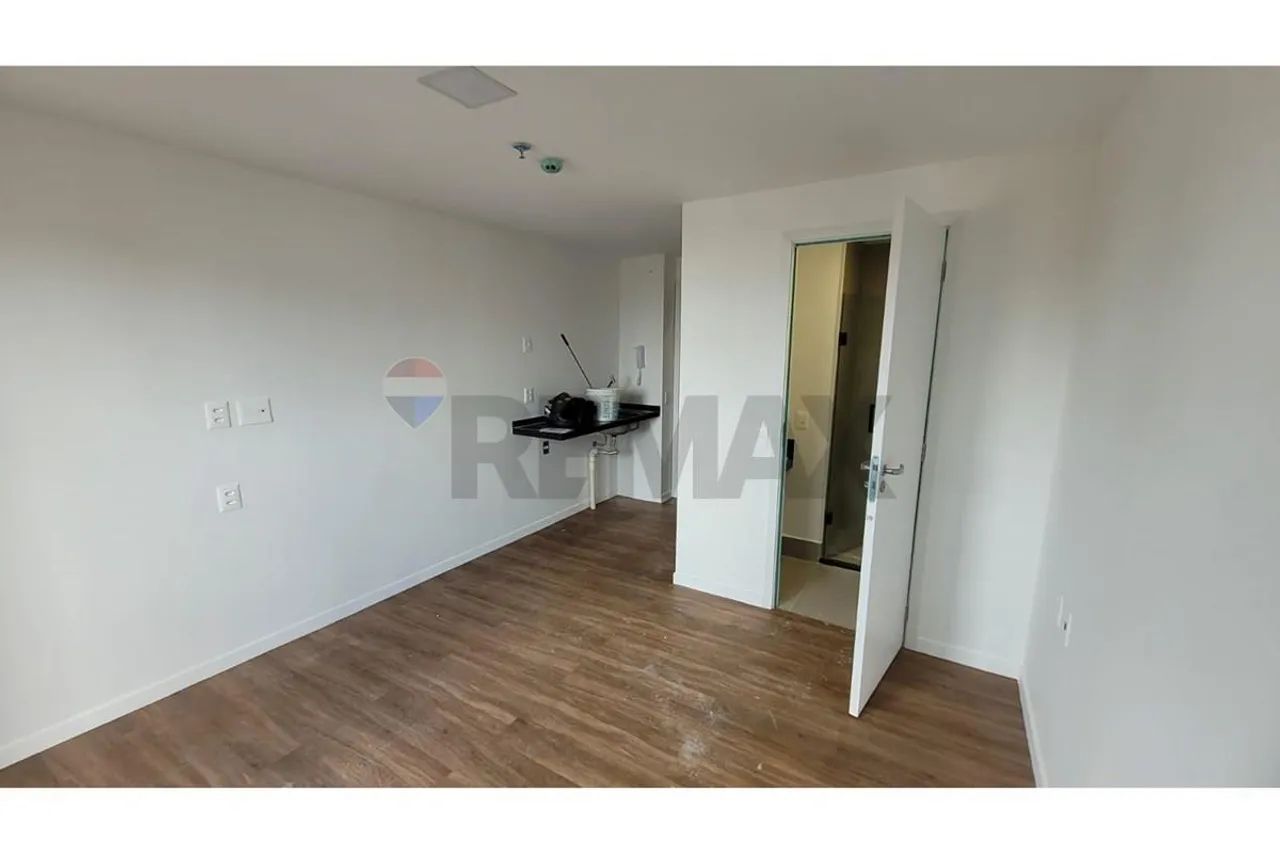 STUDIO ANDAR ALTO REPASSE CONNECT DE 21m² COM VISTA SUL - Foto 3