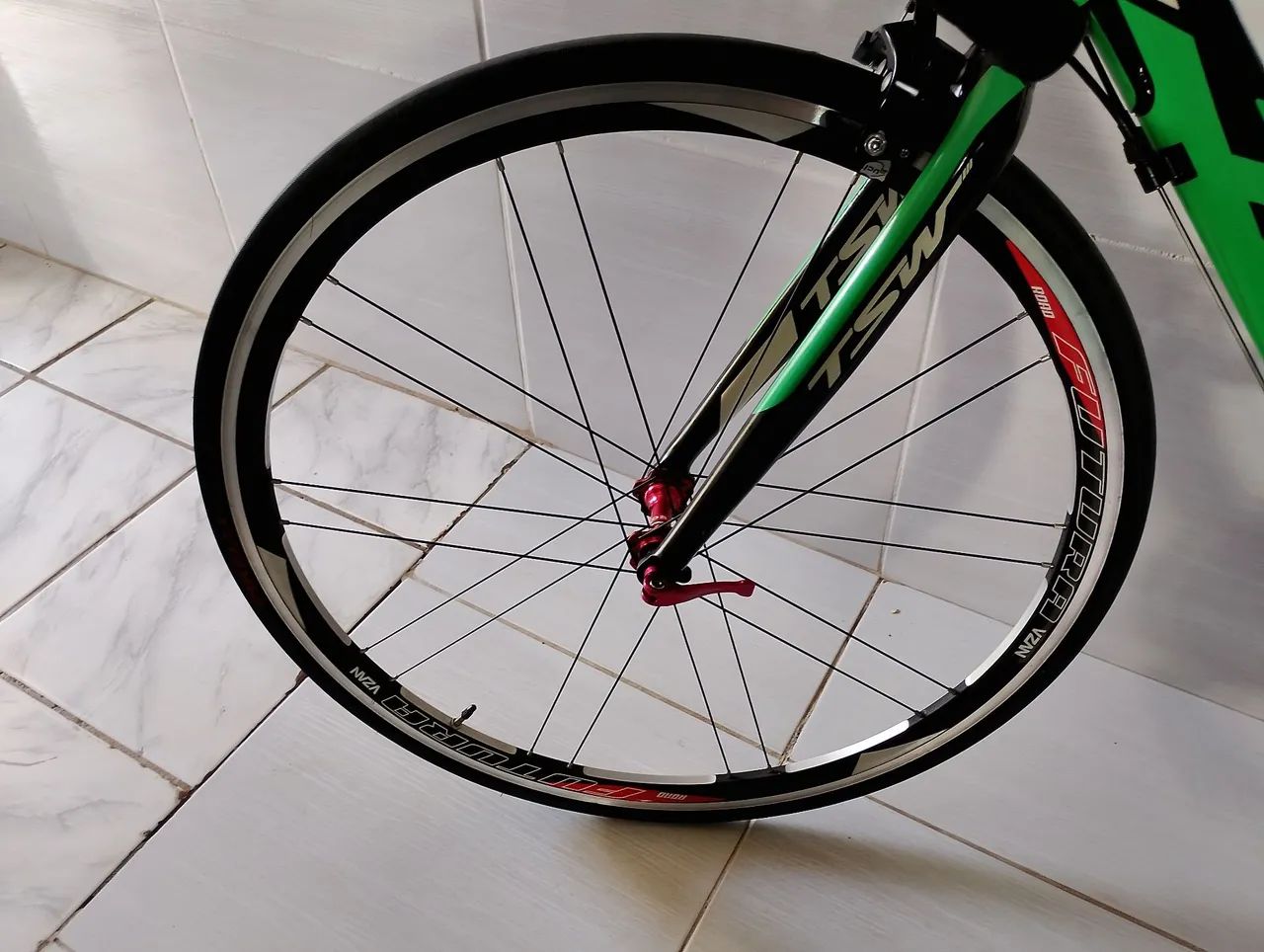 Bike spee ZAP * - Foto 2